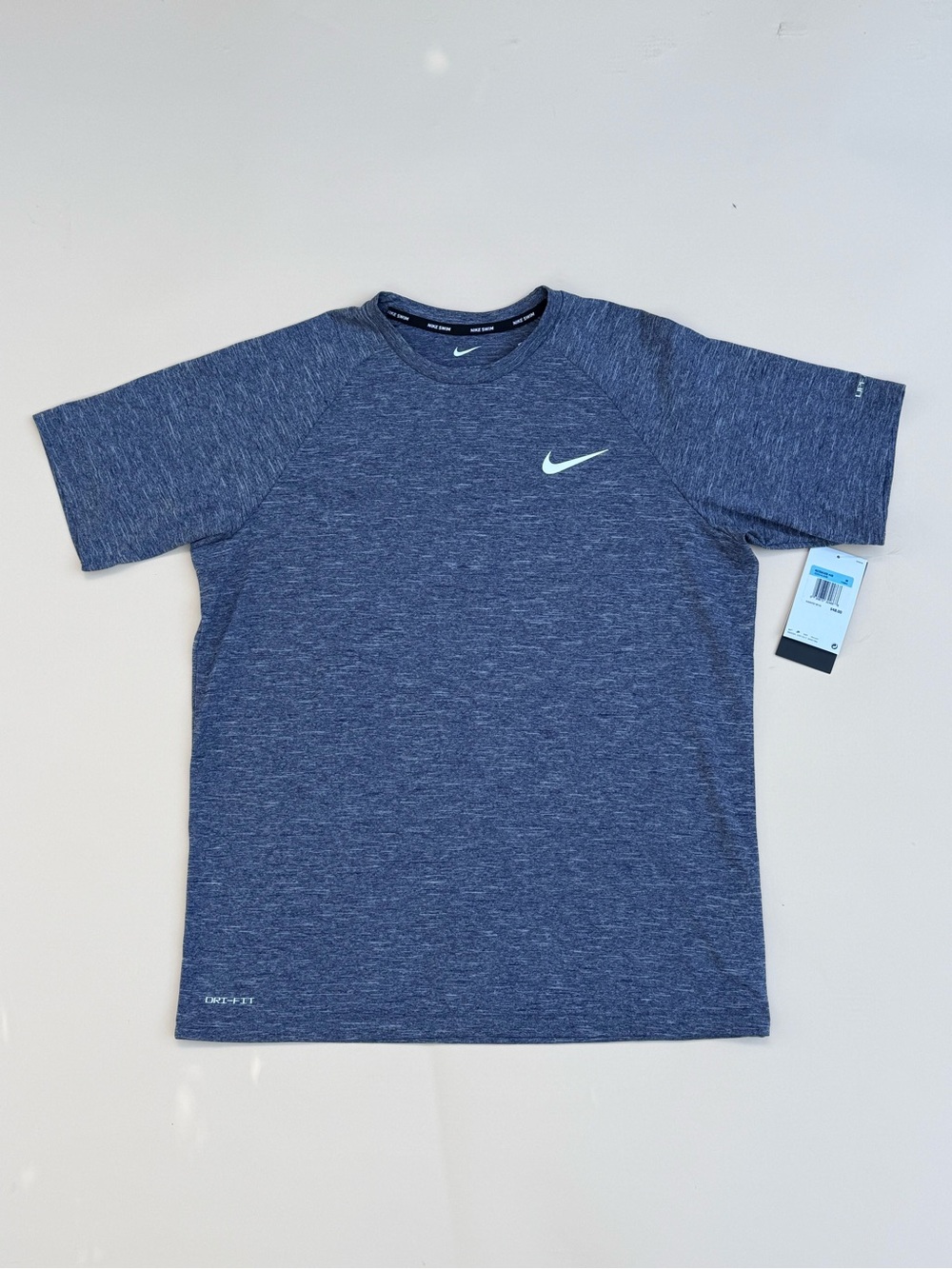 Nike Swim Hydroguard Essential Short Sleeve Top